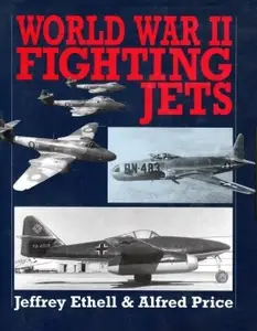 World War II Fighting Jets