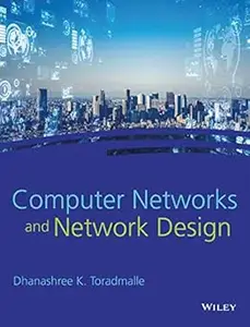 Computer Networks and Network Design