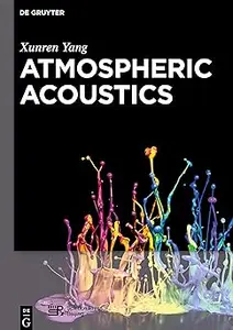 Atmospheric Acoustics