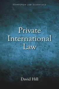 Private International Law