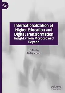 Internationalization of Higher Education and Digital Transformation