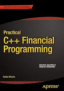 Practical C++ Financial Programming (AZW3)