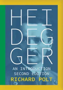 Heidegger An Introduction, 2nd Edition