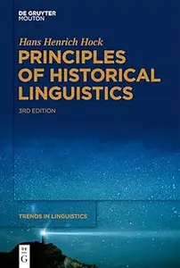 Principles of Historical Linguistics  Ed 3 (EPUB)