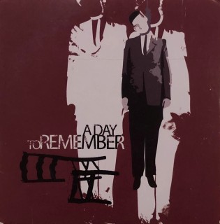 A Day To Remember - A Day To Remember (2005).mp3 - 320 Kbps