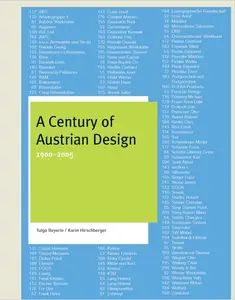 A Century of Austrian Design 1900–2005