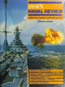 Jane's Naval Review 1986–87