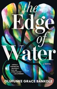 The Edge of Water A Novel