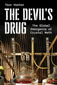 The Devil's Drug The Global Emergence of Crystal Meth (EPUB)