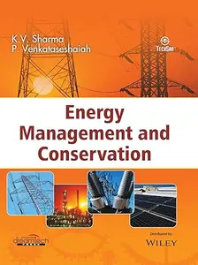 Energy Management and Conservation