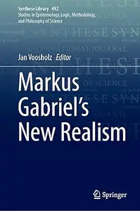 Markus Gabriel's New Realism