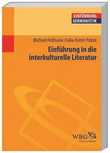 Einführung in die interkulturelle Literatur HerausgegebenGrimm, Gunter E.; Bogdal, Klaus–Michael