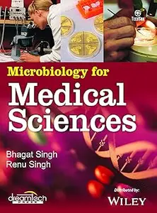 Microbiology for Medical Sciences