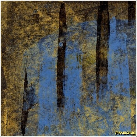 jjh potter - Ghosts Unveiled (2025) [24Bit-44 1kHz] FLAC