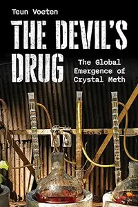 The Devil's Drug The Global Emergence of Crystal Meth (PDF)