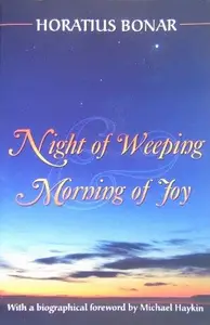 Night of Weeping and Morning of Joy