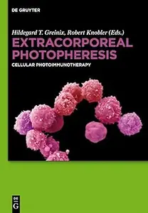 Extracorporeal Photopheresis Cellular Photoimmunotherapy