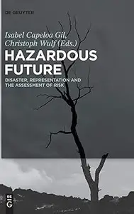 Hazardous Future Disaster, Representation and the Assessment of Risk