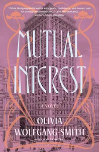 Mutual Interest A Novel