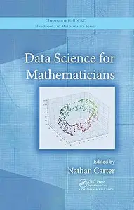 Data Science for Mathematicians