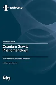 Quantum Gravity Phenomenology