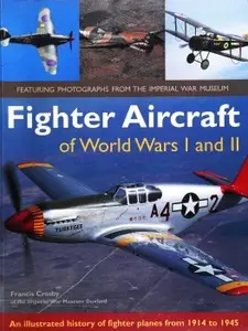 Fighter Aircraft of World Wars I and II