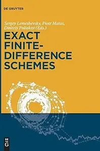 Exact Finite–Difference Schemes