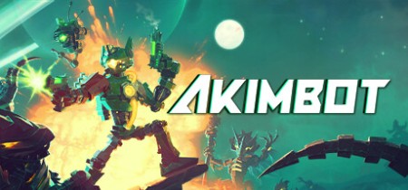 Akimbot v1.1-I KnoW