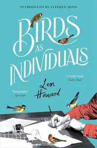 Birds as Individuals