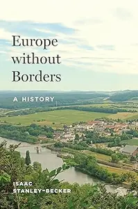 Europe without Borders A History (PDF)