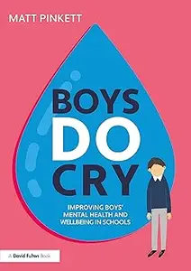 Boys Do Cry