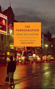 The Pornographer (New York Review Books Classics)