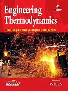 Engineering Thermodynamics