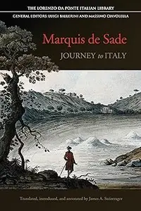 De Sade Journey to Italy