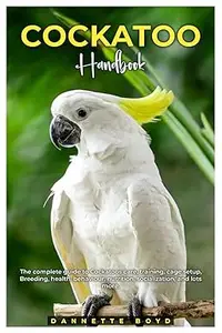 Cockatoo Handbook