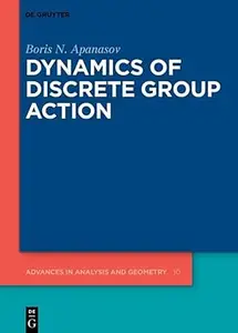 Dynamics of Discrete Group Action