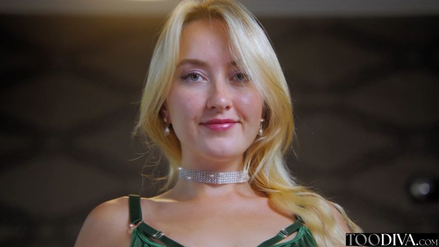 Ann Joy - Steamy Sex
