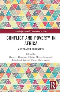 Conflict and Poverty in Africa