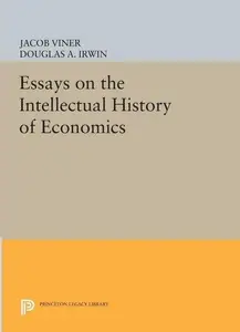 Essays on the Intellectual History of Economics