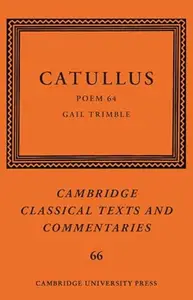 Catullus Poem 64