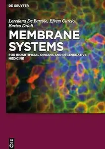 Membrane Systems For Bioartificial Organs and Regenerative Medicine