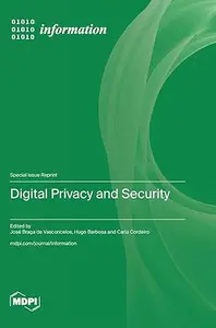 Digital Privacy and Security