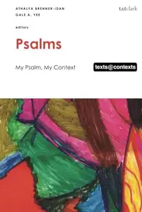 Psalms My Psalm My Context (Texts @ Contexts)