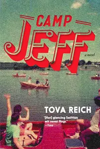 Camp Jeff A Novel