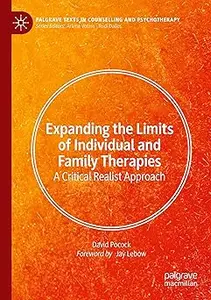 Expanding the Limits of Individual and Family Therapies A Critical Realist Approach