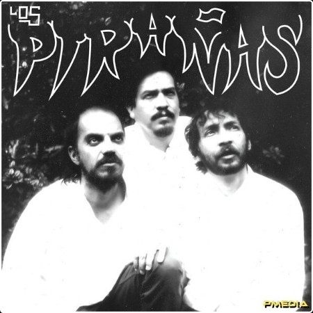 Los Pirañas - Una Oportunidad más de triunfar en la vida (2025) [24Bit-48kHz] FLAC