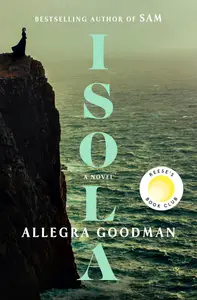 Isola A Novel