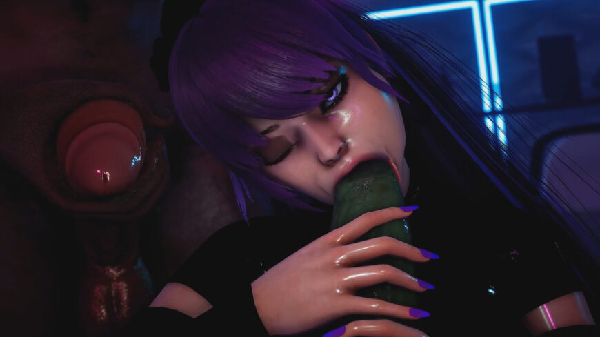 Sailor Moon Girls Gangbanged by Orcs