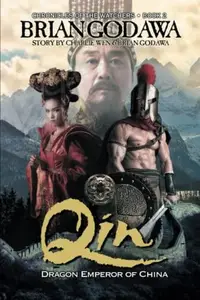 Qin Dragon Emperor of China (Chronicles of the Watchers)