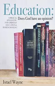 Education Does God Have an Opinion